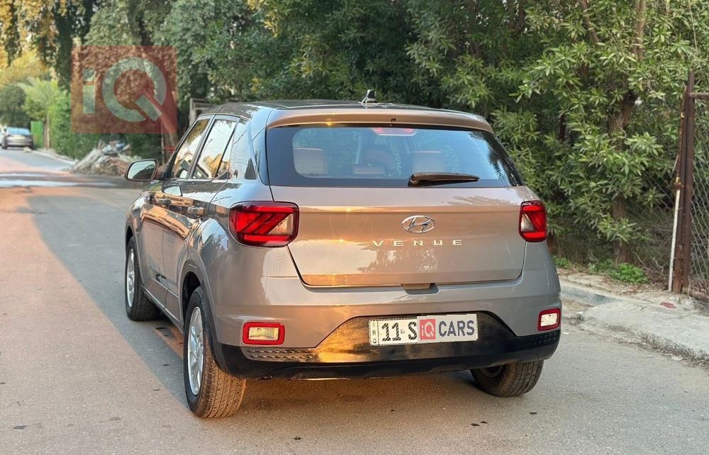 هيونداي فينو